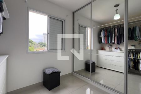 Suíte de apartamento à venda com 3 quartos, 71m² em Macedo, Guarulhos