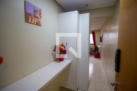 Apartamento para alugar com 1 quarto, 40m² em Águas Claras, Brasília