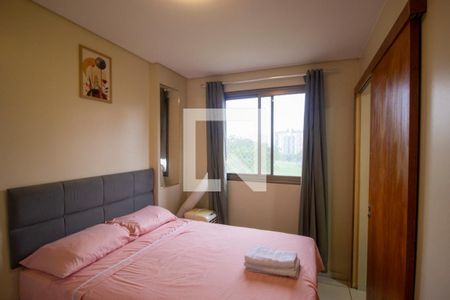 Apartamento para alugar com 1 quarto, 40m² em Águas Claras, Brasília