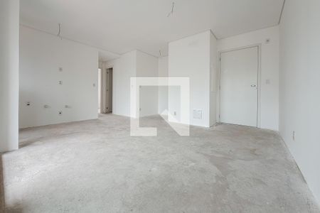 Sala de apartamento à venda com 2 quartos, 60m² em Ipiranga, São Paulo