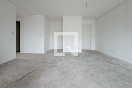 Sala de apartamento à venda com 2 quartos, 60m² em Ipiranga, São Paulo