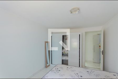 Quarto 1 de casa para alugar com 3 quartos, 150m² em Jardim da Gloria, São Paulo