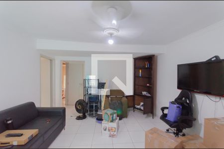 Sala de casa para alugar com 3 quartos, 150m² em Jardim da Gloria, São Paulo