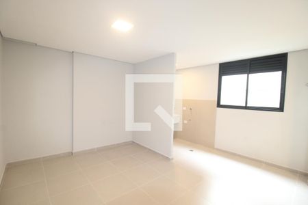 Sala / Cozinha / Área de Serviço de apartamento para alugar com 2 quartos, 76m² em Santana, São Paulo