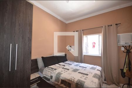 Quarto 1 de casa para alugar com 2 quartos, 100m² em Campinho, Rio de Janeiro