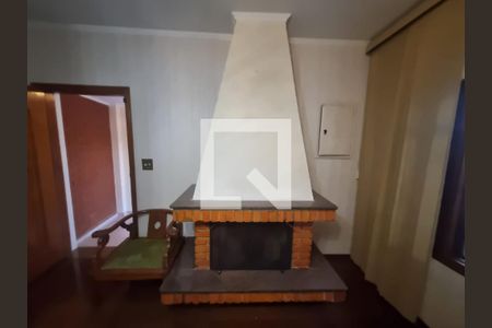 Casa para alugar com 4 quartos, 400m² em Parque Mandaqui, São Paulo