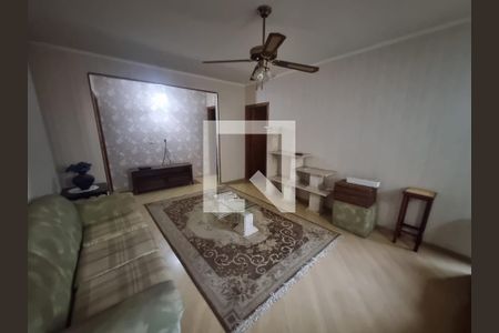 Casa para alugar com 4 quartos, 400m² em Parque Mandaqui, São Paulo