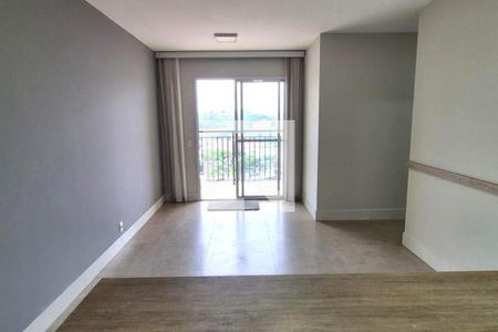 Apartamento à venda com 3 quartos, 62m² em Jardim Ipaussurama, Campinas