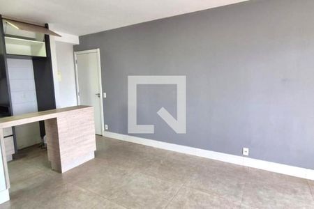 Apartamento à venda com 3 quartos, 62m² em Jardim Ipaussurama, Campinas