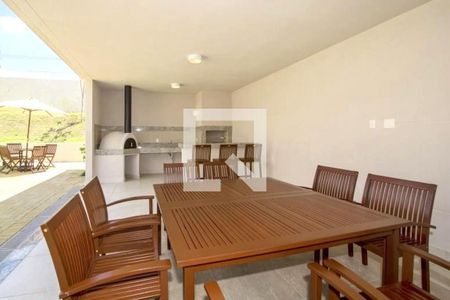 Apartamento à venda com 3 quartos, 62m² em Jardim Ipaussurama, Campinas