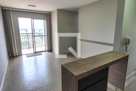 Apartamento à venda com 3 quartos, 62m² em Jardim Ipaussurama, Campinas