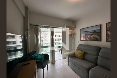 Apartamento à venda com 2 quartos, 89m² em Laranjeiras, Rio de Janeiro