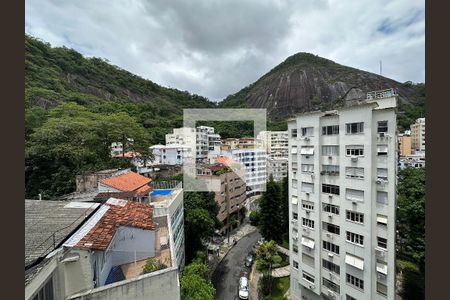 Apartamento à venda com 2 quartos, 89m² em Laranjeiras, Rio de Janeiro