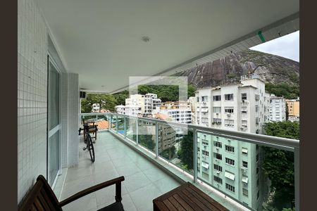 Apartamento à venda com 2 quartos, 89m² em Laranjeiras, Rio de Janeiro