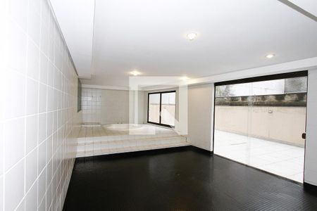 hidro de apartamento para alugar com 1 quarto, 50m² em Belvedere, Belo Horizonte