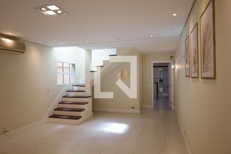 Casa para alugar com 4 quartos, 300m² em Campo Grande, São Paulo