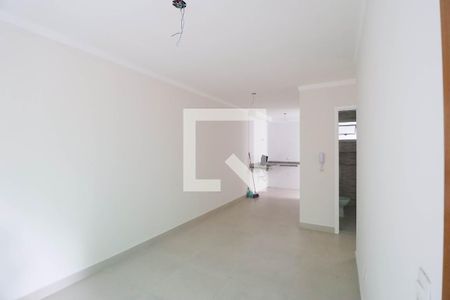 Apartamento à venda com 2 quartos, 43m² em Tucuruvi, São Paulo