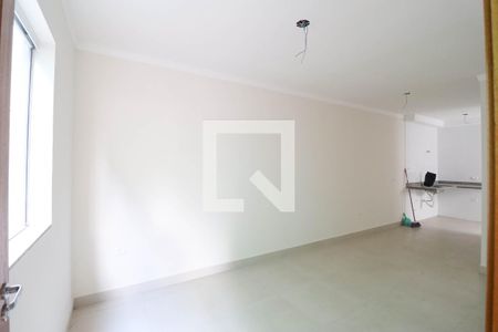 Apartamento à venda com 2 quartos, 43m² em Tucuruvi, São Paulo