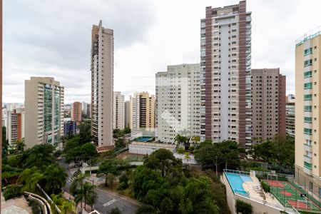 Apartamento à venda com 2 quartos, 65m² em Vila Suzana, São Paulo