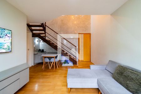 Apartamento à venda com 2 quartos, 65m² em Vila Suzana, São Paulo