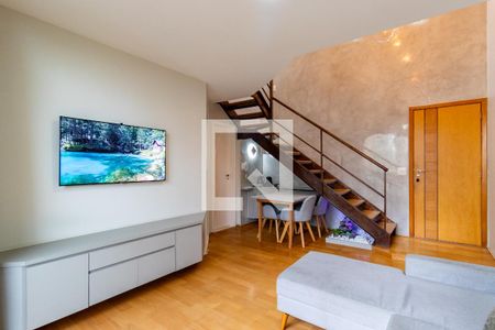 Apartamento à venda com 2 quartos, 65m² em Vila Suzana, São Paulo