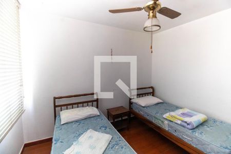 Quarto 1 de apartamento para alugar com 2 quartos, 70m² em Fonseca, Niterói
