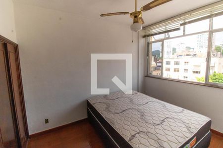 Quarto 2 de apartamento para alugar com 2 quartos, 70m² em Fonseca, Niterói