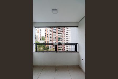 Apartamento para alugar com 2 quartos, 45m² em Vila Suzana, São Paulo