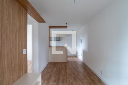 Apartamento para alugar com 2 quartos, 45m² em Vila Suzana, São Paulo