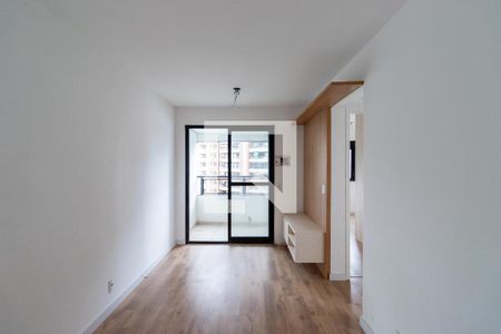 Apartamento para alugar com 2 quartos, 45m² em Vila Suzana, São Paulo