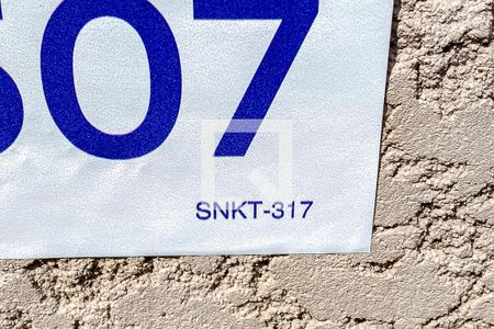 SNKT-317 de apartamento à venda com 2 quartos, 35m² em Mooca, São Paulo