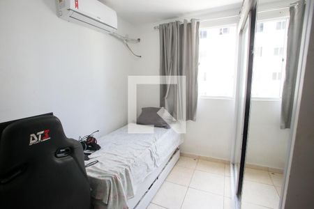 Quarto 1 de apartamento à venda com 2 quartos, 60m² em Taquara, Rio de Janeiro
