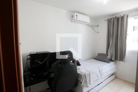 Quarto 1 de apartamento à venda com 2 quartos, 60m² em Taquara, Rio de Janeiro