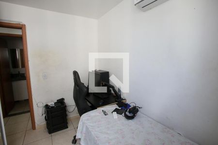 Quarto 1 de apartamento à venda com 2 quartos, 60m² em Taquara, Rio de Janeiro