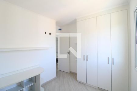 Quarto 2 de apartamento à venda com 3 quartos, 73m² em Usina Piratininga, São Paulo