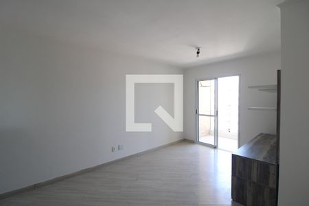 Sala de apartamento à venda com 3 quartos, 73m² em Usina Piratininga, São Paulo