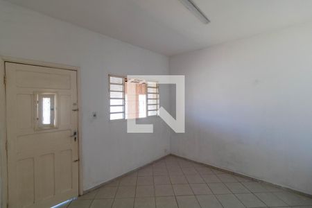 Salas de casa para alugar com 4 quartos, 130m² em Jardim Leonor, Campinas
