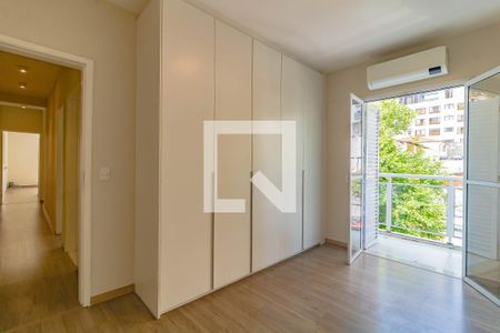 Casa para alugar com 3 quartos, 165m² em Vila Clementino, São Paulo