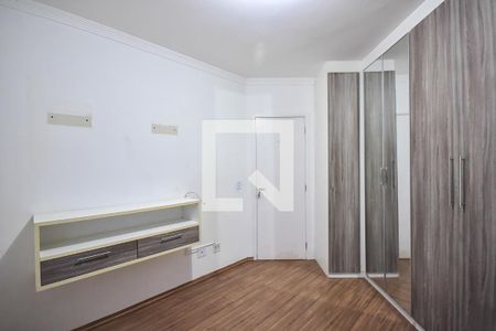 Quarto 1 de apartamento para alugar com 2 quartos, 56m² em Vila Sonia do Taboao, Taboão da Serra