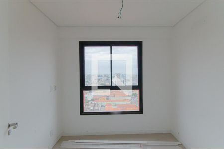 Suíte de apartamento à venda com 2 quartos, 53m² em Ipiranga, São Paulo