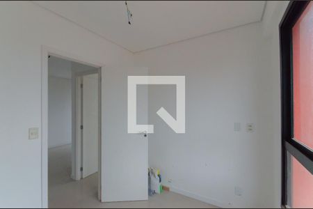 Suíte de apartamento à venda com 2 quartos, 53m² em Ipiranga, São Paulo