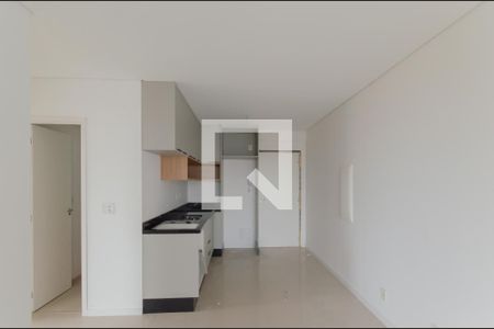 Sala de apartamento à venda com 2 quartos, 53m² em Ipiranga, São Paulo