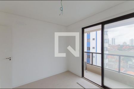 Quarto de apartamento à venda com 2 quartos, 53m² em Ipiranga, São Paulo