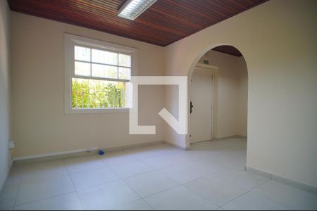 sala de casa para alugar com 4 quartos, 250m² em Vila Rosa, Novo Hamburgo