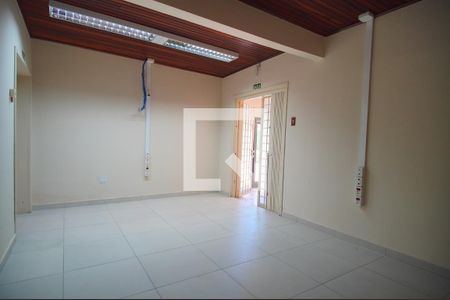 Sala de Jantar de casa para alugar com 4 quartos, 250m² em Vila Rosa, Novo Hamburgo