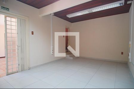 Sala de Jantar de casa para alugar com 4 quartos, 250m² em Vila Rosa, Novo Hamburgo