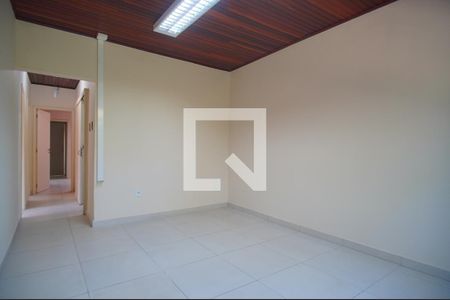 sala de casa para alugar com 4 quartos, 250m² em Vila Rosa, Novo Hamburgo