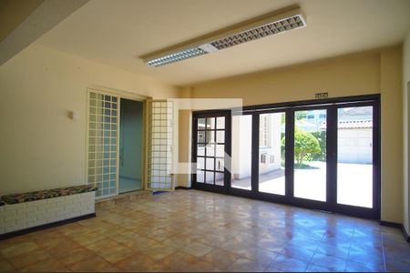 Sala 2 de casa para alugar com 4 quartos, 250m² em Vila Rosa, Novo Hamburgo