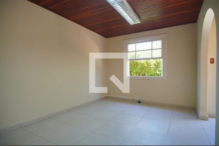 sala de casa para alugar com 4 quartos, 250m² em Vila Rosa, Novo Hamburgo