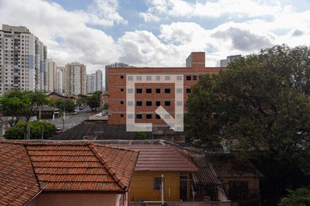 Vista 1 de apartamento para alugar com 2 quartos, 47m² em Presidente Altino, Osasco